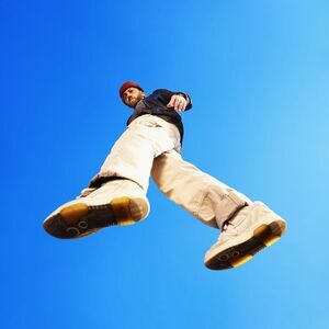 tobyMac - Heaven On My Mind  CD